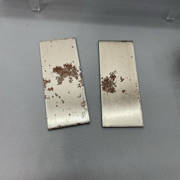 Vintage Branchline Ho Seaboard Observation Train Passenger Car Kit 14910-5 - Picture 12 of 12